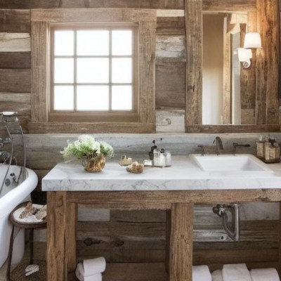 rustic style bathroom interior design (26).jpg